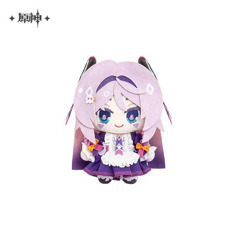 miHoYo Genshin Impact Twilight Fantasia Series Plush