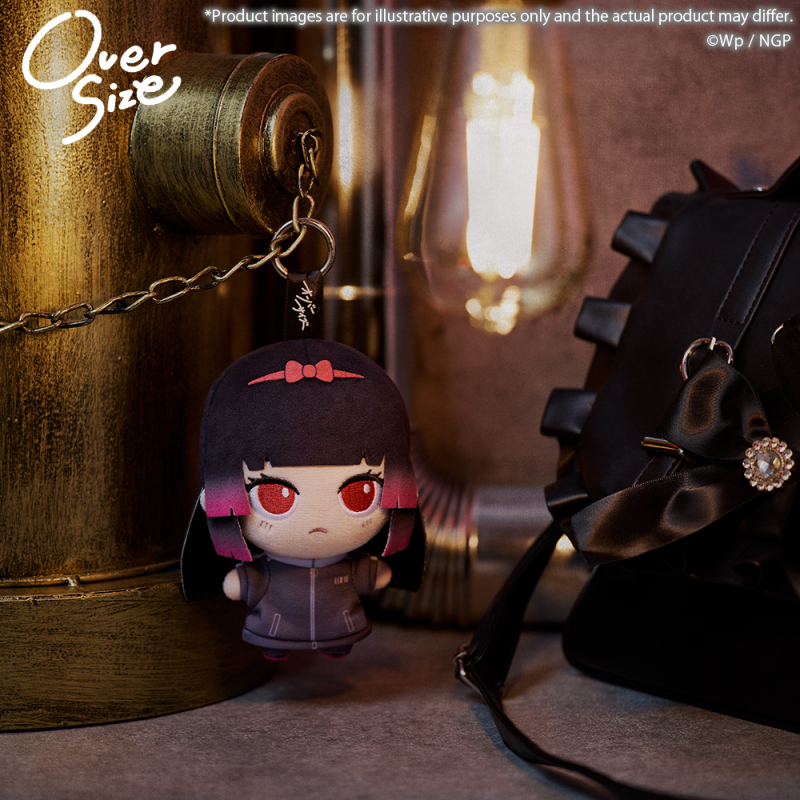 Bushiroad Oversize NEEDY GIRL OVERDOSE Vol 1