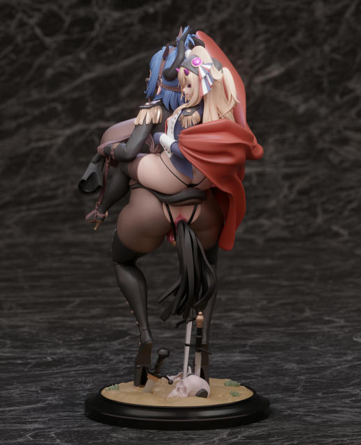 SODA Studio Napoleon 2026 Annual Edition 1/6 Scale Figure