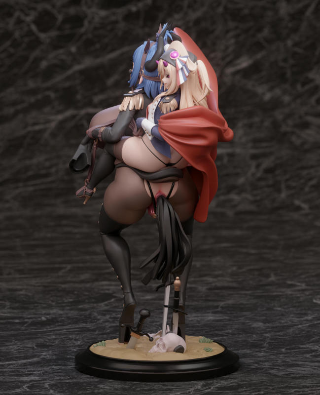 SODA Studio Napoleon 2026 Annual Edition 1/6 Scale Figure