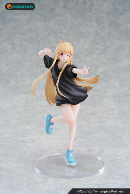 ENSOUTOYS Chou Kaguya hime Kaguya 1/7 Scale Figure