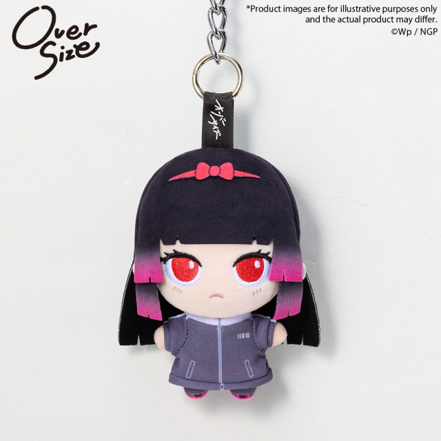 Bushiroad Oversize NEEDY GIRL OVERDOSE Vol 1