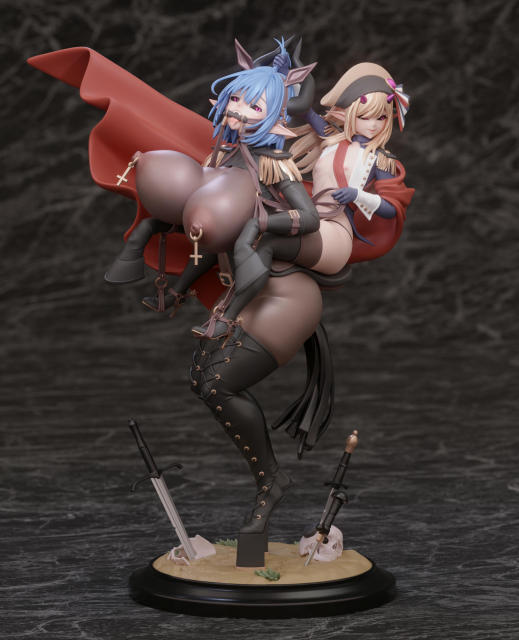 SODA Studio Napoleon 2026 Annual Edition 1/6 Scale Figure