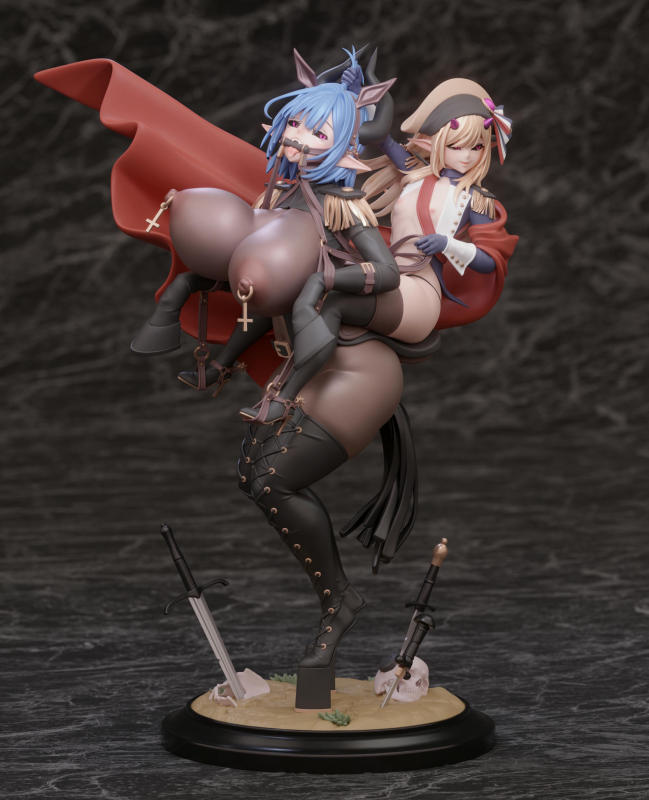 SODA Studio Napoleon 2026 Annual Edition 1/6 Scale Figure
