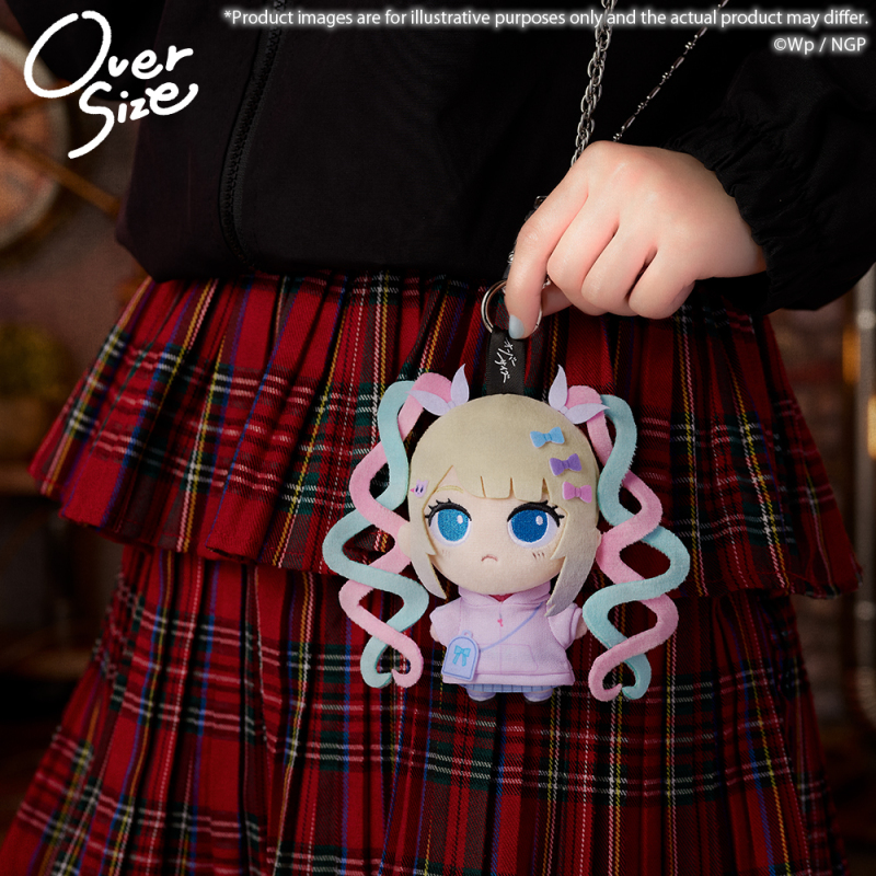 Bushiroad Oversize NEEDY GIRL OVERDOSE Vol 1