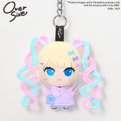 Bushiroad Oversize NEEDY GIRL OVERDOSE Vol 1