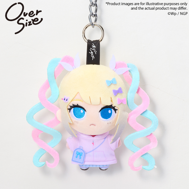 Bushiroad Oversize NEEDY GIRL OVERDOSE Vol 1