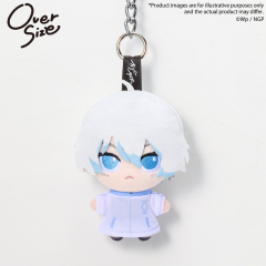Bushiroad Oversize NEEDY GIRL OVERDOSE Vol 1