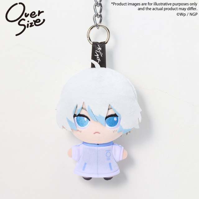 Bushiroad Oversize NEEDY GIRL OVERDOSE Vol 1