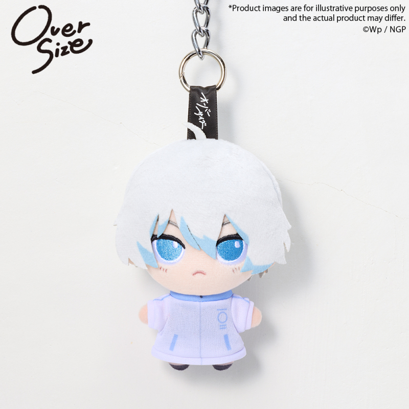 Bushiroad Oversize NEEDY GIRL OVERDOSE Vol 1