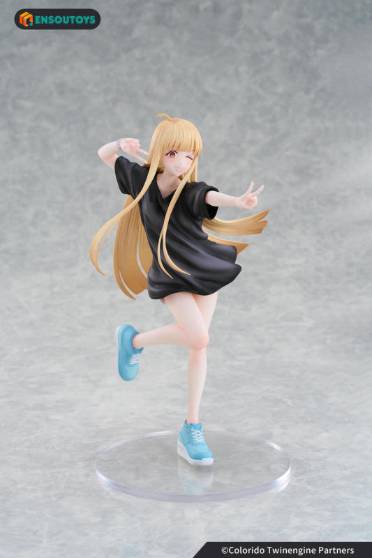 ENSOUTOYS Chou Kaguya hime Kaguya 1/7 Scale Figure
