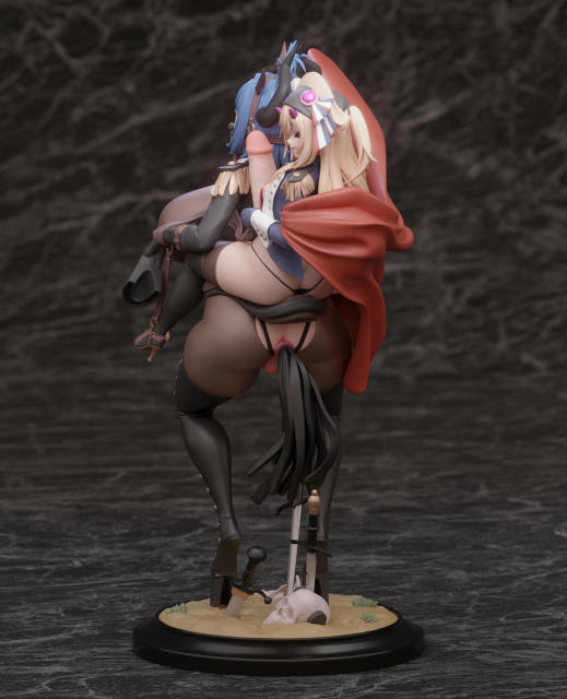 SODA Studio Napoleon 2026 Annual Edition 1/6 Scale Figure