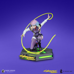 Dark Horse Cyberpunk Edgerunners Lucy Figure