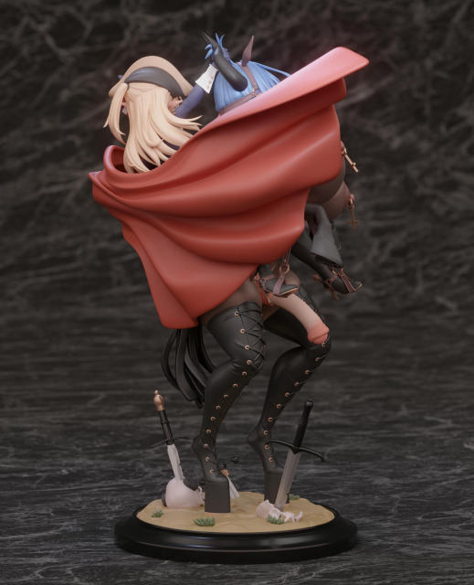 SODA Studio Napoleon 2026 Annual Edition 1/6 Scale Figure