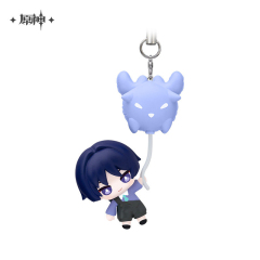miHoYo Genshin Impact Moonlit Journey Hanging Blind Box