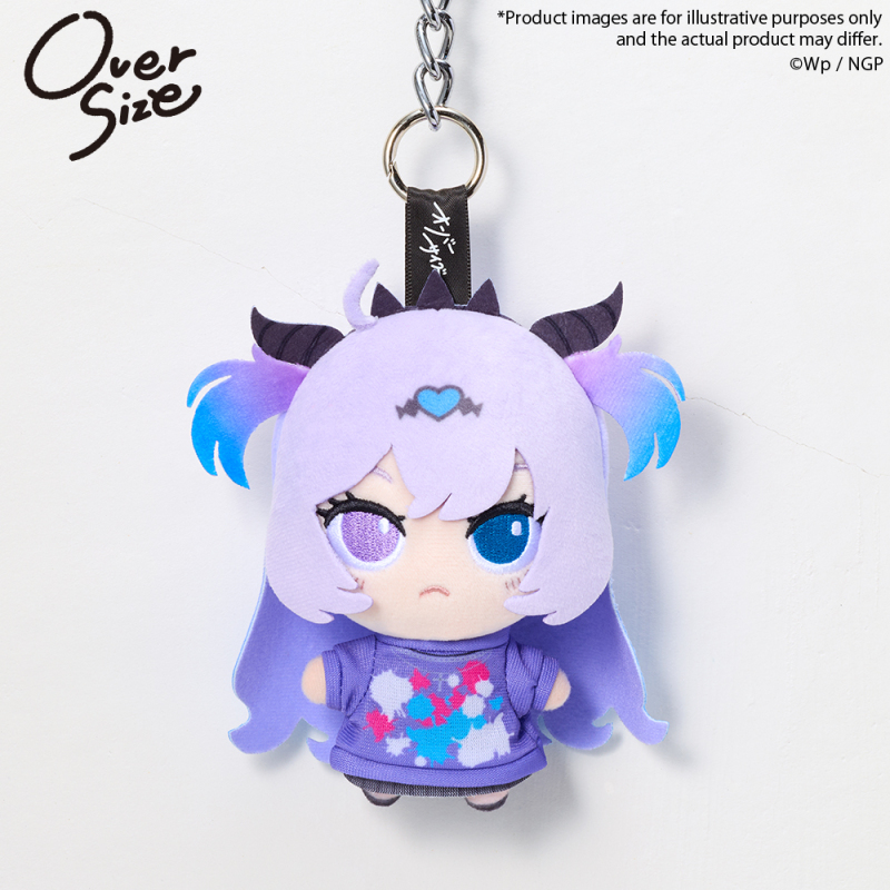 Bushiroad Oversize NEEDY GIRL OVERDOSE Vol 1