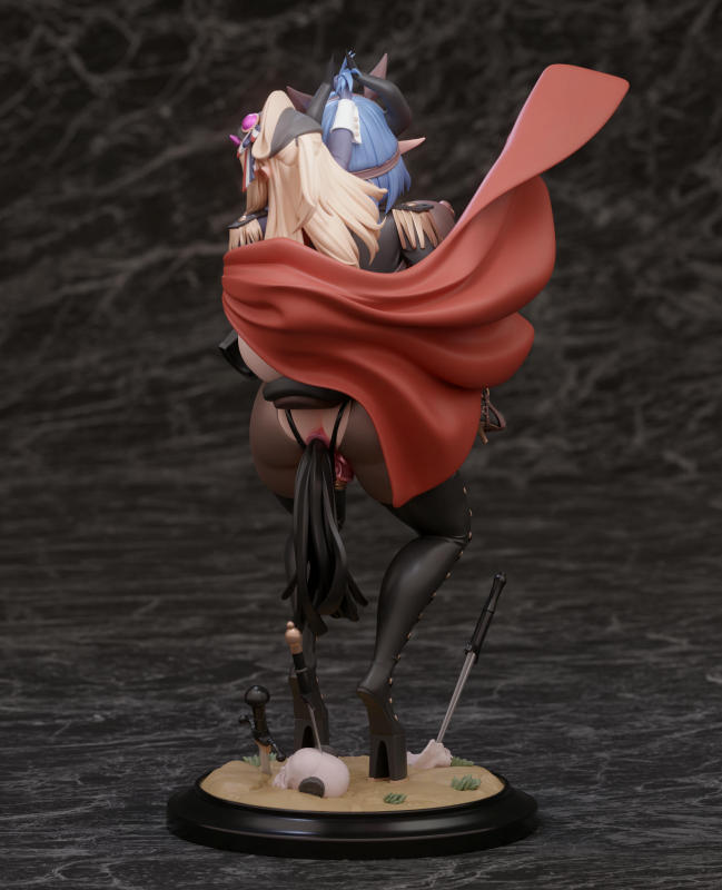 SODA Studio Napoleon 2026 Annual Edition 1/6 Scale Figure