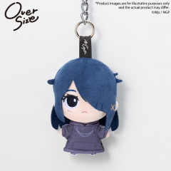 Bushiroad Oversize NEEDY GIRL OVERDOSE Vol 1