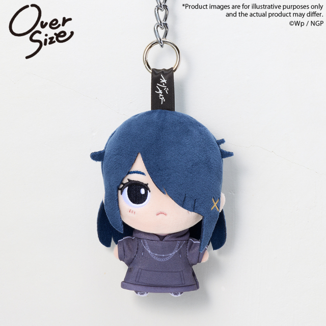 Bushiroad Oversize NEEDY GIRL OVERDOSE Vol 1