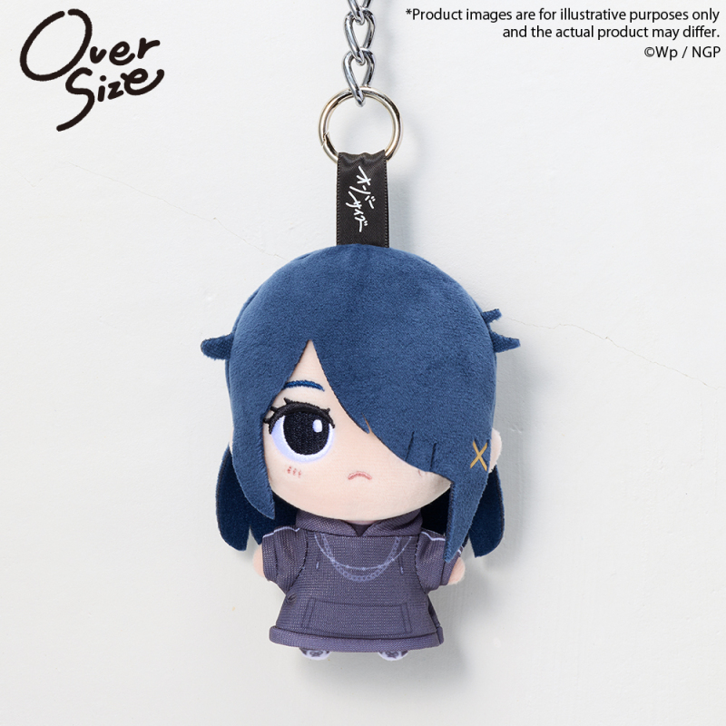 Bushiroad Oversize NEEDY GIRL OVERDOSE Vol 1
