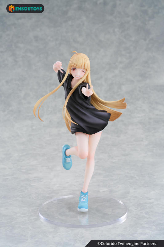 ENSOUTOYS Chou Kaguya hime Kaguya 1/7 Scale Figure