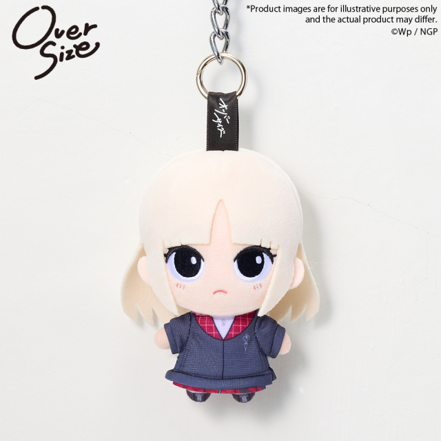 Bushiroad Oversize NEEDY GIRL OVERDOSE Vol 1