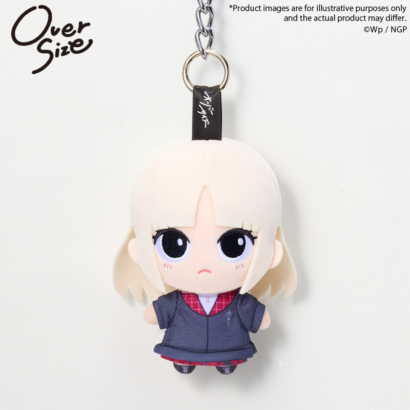 Bushiroad Oversize NEEDY GIRL OVERDOSE Vol 1