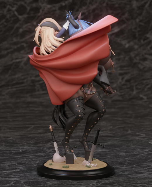SODA Studio Napoleon 2026 Annual Edition 1/6 Scale Figure