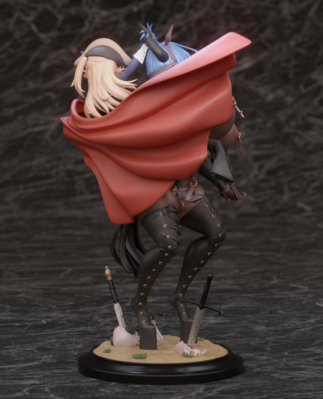 SODA Studio Napoleon 2026 Annual Edition 1/6 Scale Figure