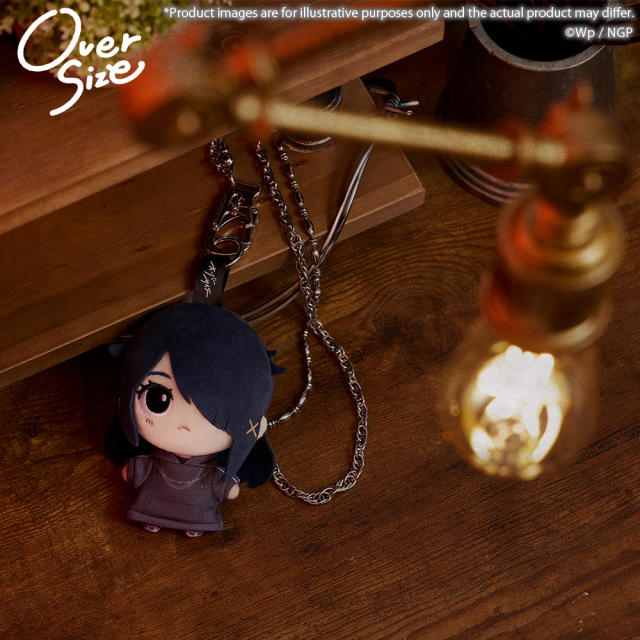 Bushiroad Oversize NEEDY GIRL OVERDOSE Vol 1