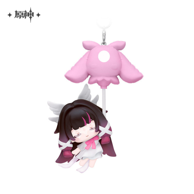 miHoYo Genshin Impact Moonlit Journey Hanging Blind Box