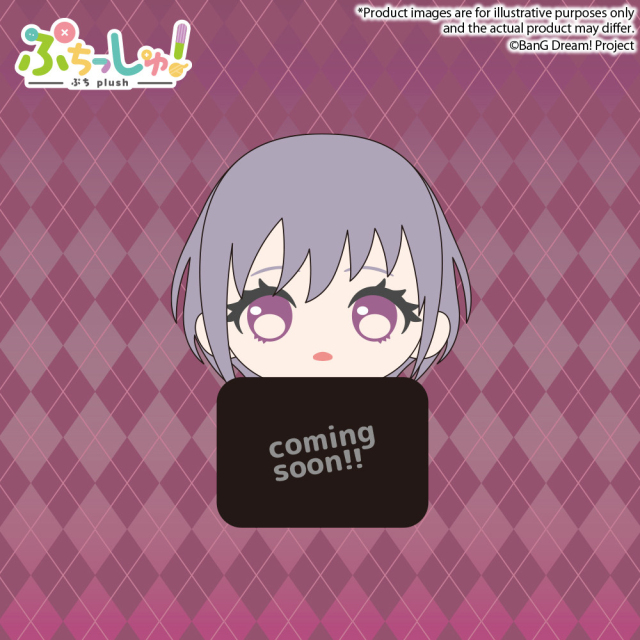 Bushiroad BanG Dream Puchish Ave Mujica Vol 2