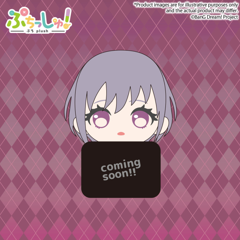 Bushiroad BanG Dream Puchish Ave Mujica Vol 2