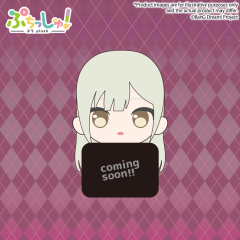 Bushiroad BanG Dream Puchish Ave Mujica Vol 2