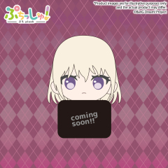 Bushiroad BanG Dream Puchish Ave Mujica Vol 2