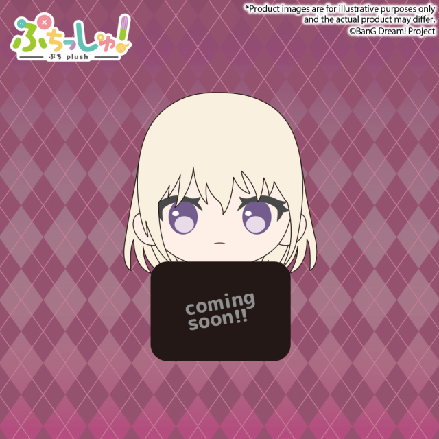 Bushiroad BanG Dream Puchish Ave Mujica Vol 2