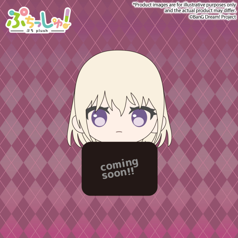 Bushiroad BanG Dream Puchish Ave Mujica Vol 2