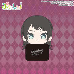 Bushiroad BanG Dream Puchish Ave Mujica Vol 2