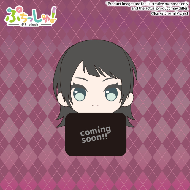 Bushiroad BanG Dream Puchish Ave Mujica Vol 2