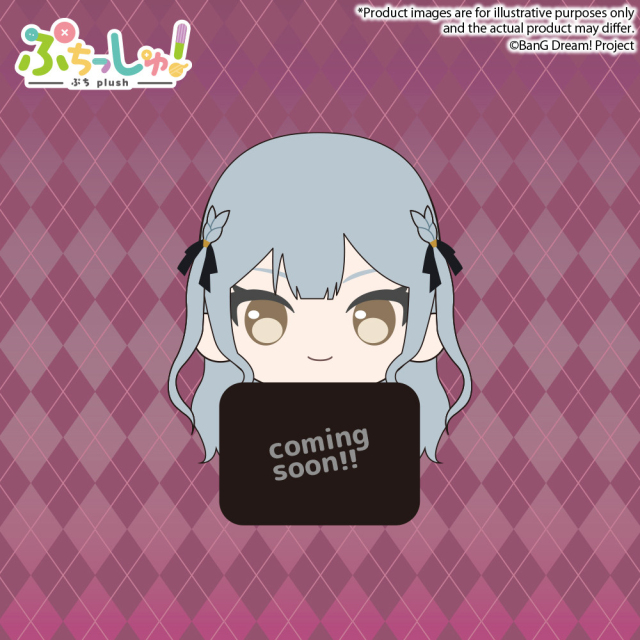 Bushiroad BanG Dream Puchish Ave Mujica Vol 2