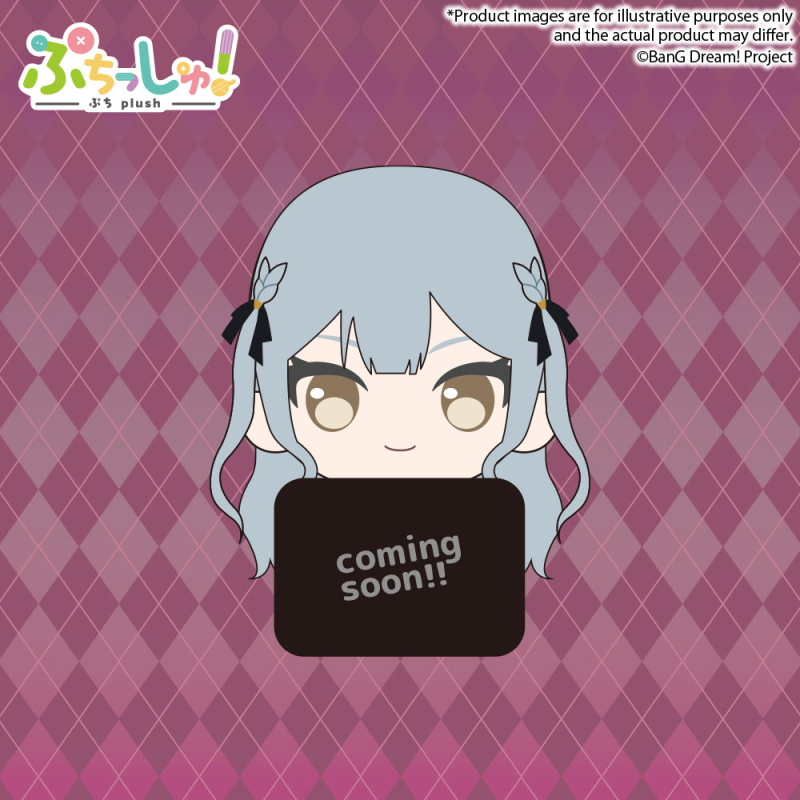 Bushiroad BanG Dream Puchish Ave Mujica Vol 2