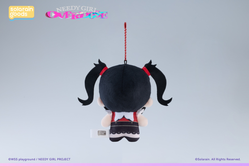 Solarain NEEDY GIRL OVERDOSE Ame chan Plush