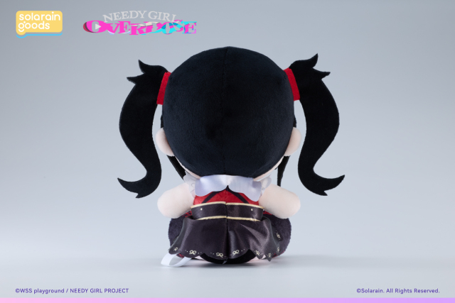 Solarain NEEDY GIRL OVERDOSE Ame chan Plush