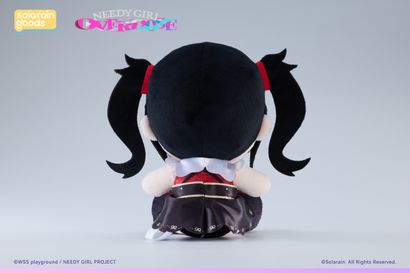 Solarain NEEDY GIRL OVERDOSE Ame chan Plush