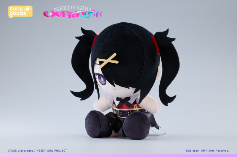 Solarain NEEDY GIRL OVERDOSE Ame chan Plush