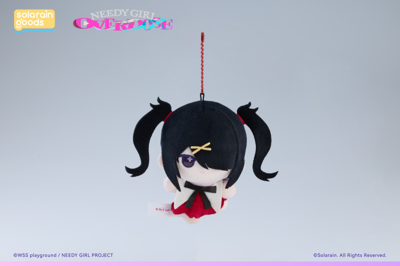Solarain NEEDY GIRL OVERDOSE Ame chan Plush