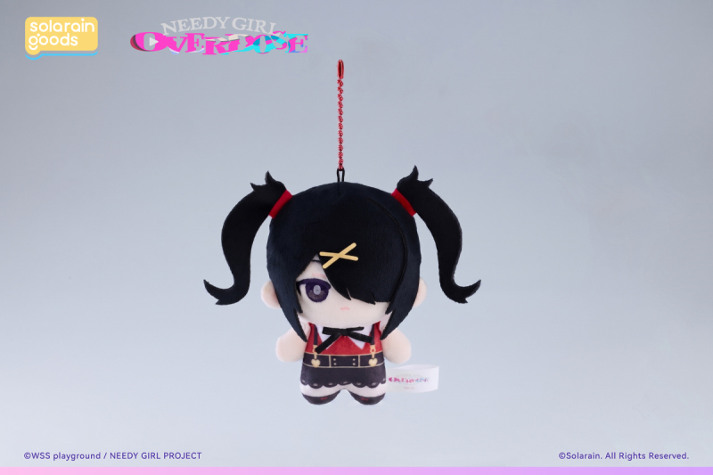 Solarain NEEDY GIRL OVERDOSE Ame chan Plush