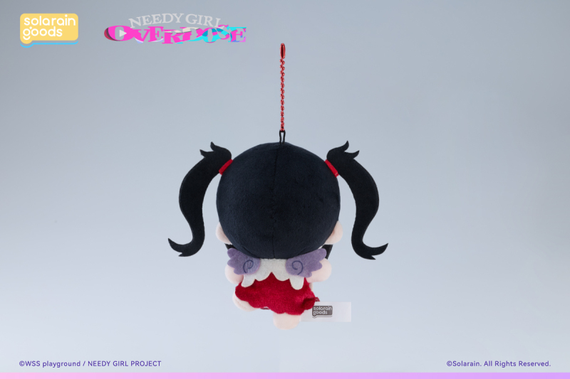 Solarain NEEDY GIRL OVERDOSE Ame chan Plush