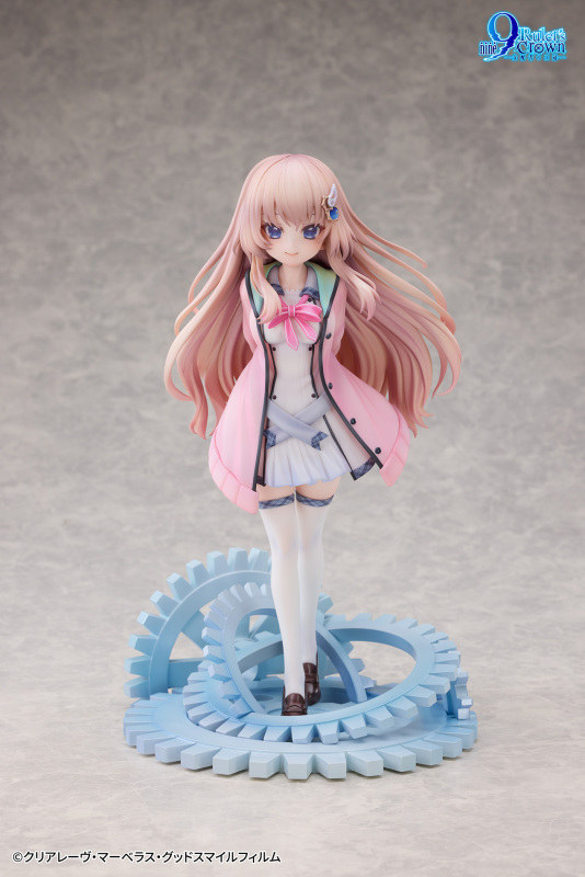 Hanabee 9 Nine Ruler s Crown Kujou Miyako 1/6 Scale Figure