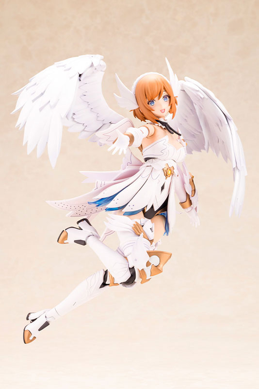 Kotobukiya Arcanadea Grande Scale Lumitea Plastic Model (Reissue)